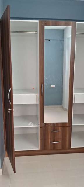 2 BHK Flat In Sowparnika Indraprastha For Sale  In Kacharakanahalli 