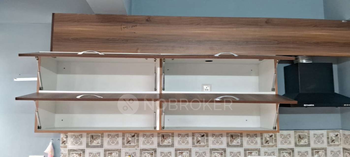 2 BHK Flat In Sowparnika Indraprastha For Sale  In Kacharakanahalli 