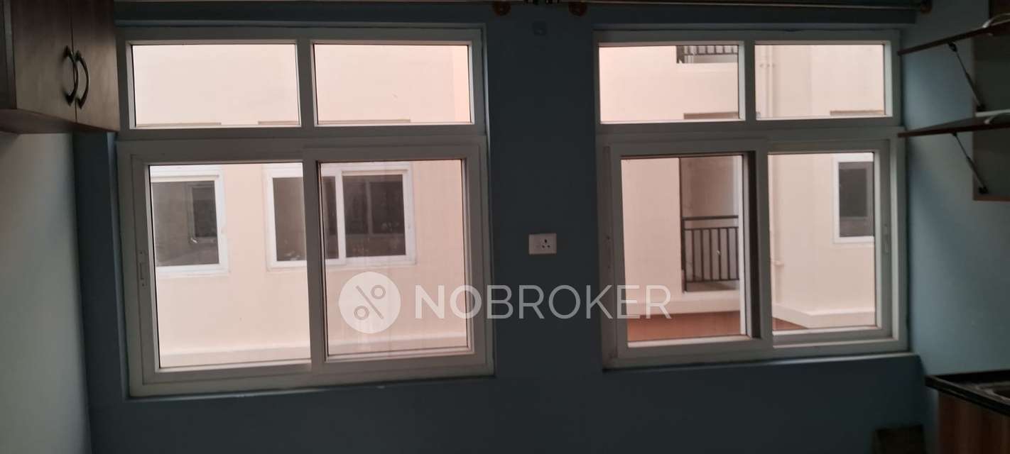 2 BHK Flat In Sowparnika Indraprastha For Sale  In Kacharakanahalli 