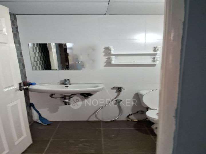 2 BHK Flat In Sowparnika Indraprastha For Sale  In Kacharakanahalli 