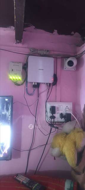 1 RK House For Sale  In Kalwa