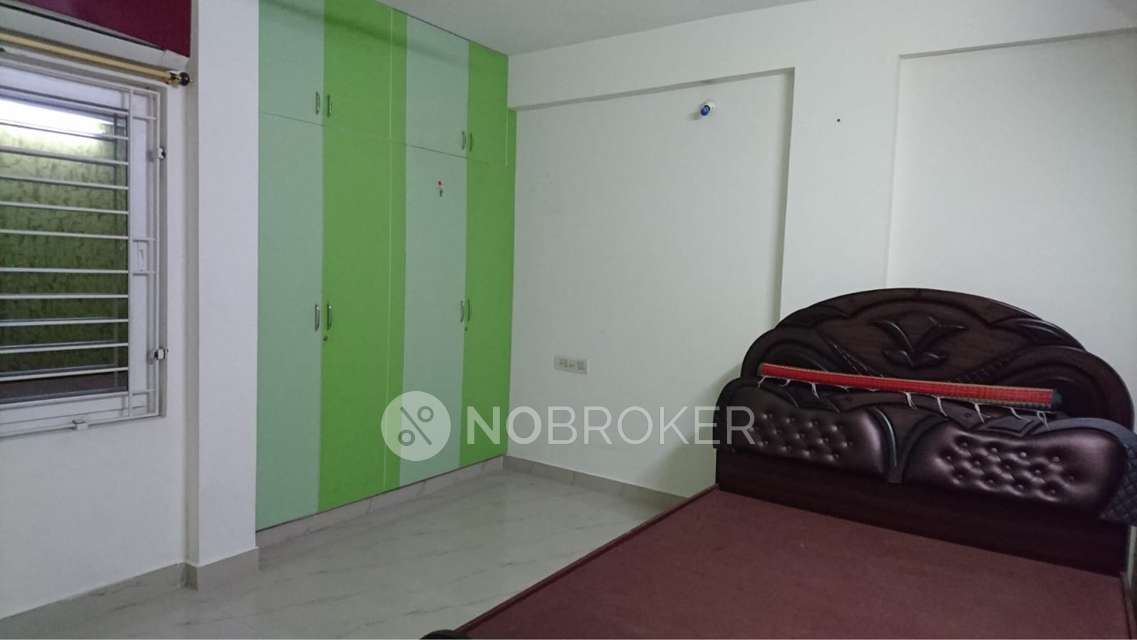 3 BHK Flat In The Royal Castle  For Sale  In Thirumudivakkam