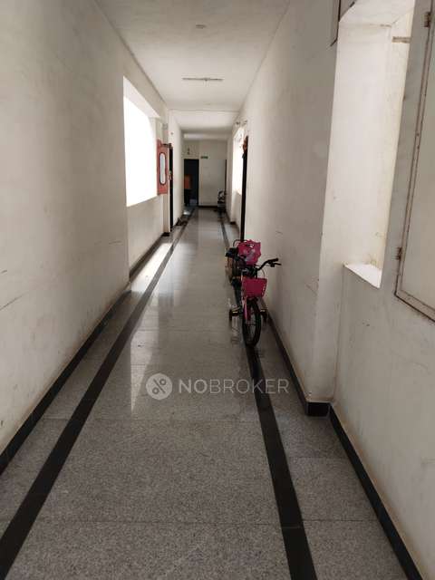 3 BHK Flat In The Royal Castle  For Sale  In Thirumudivakkam