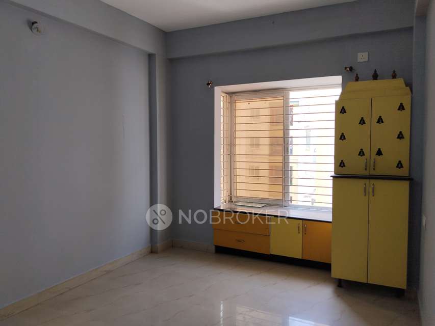 3 BHK Flat In The Royal Castle  For Sale  In Thirumudivakkam