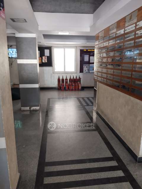3 BHK Flat In The Royal Castle  For Sale  In Thirumudivakkam