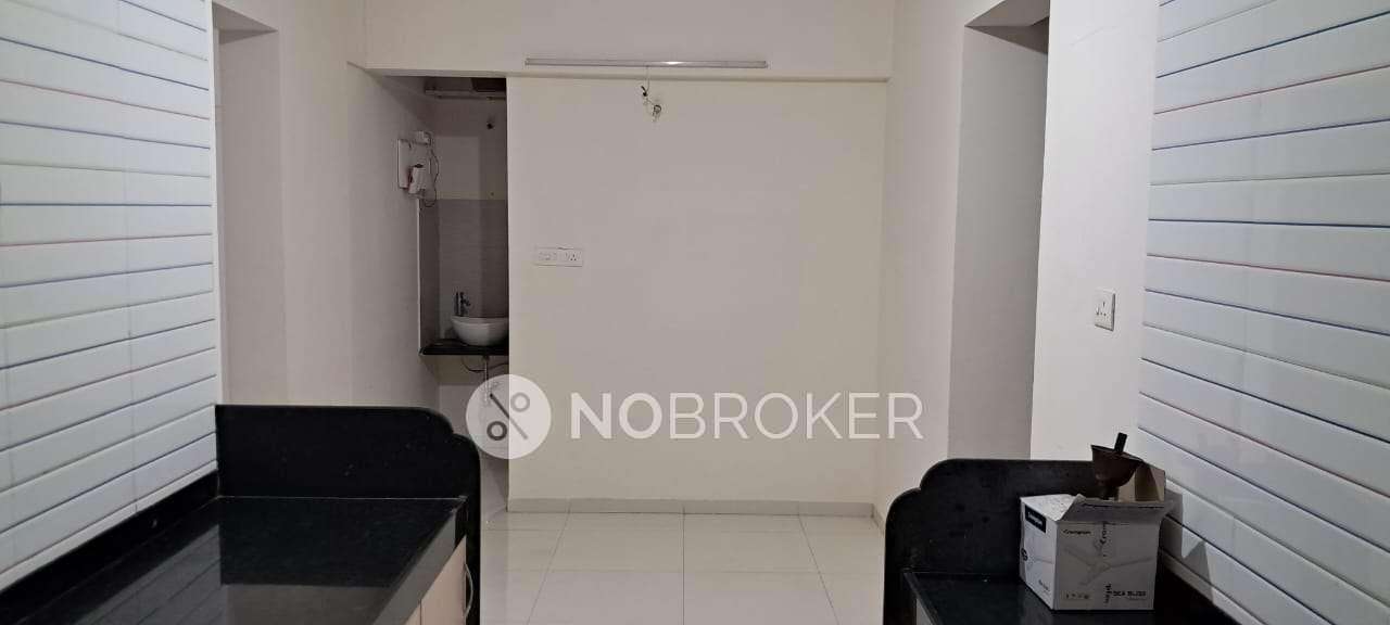 2 BHK Flat In Magnum Lifestyle, Dhanori For Sale  In Dhanori