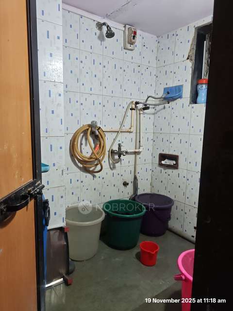 1 BHK Flat In New Gaurav For Sale  In Kalwa West