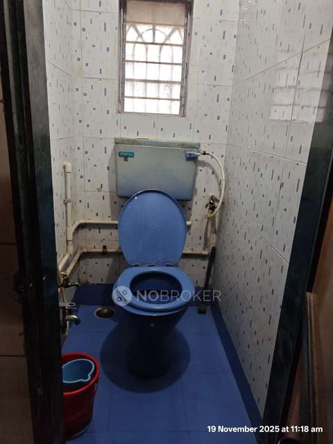 1 BHK Flat In New Gaurav For Sale  In Kalwa West