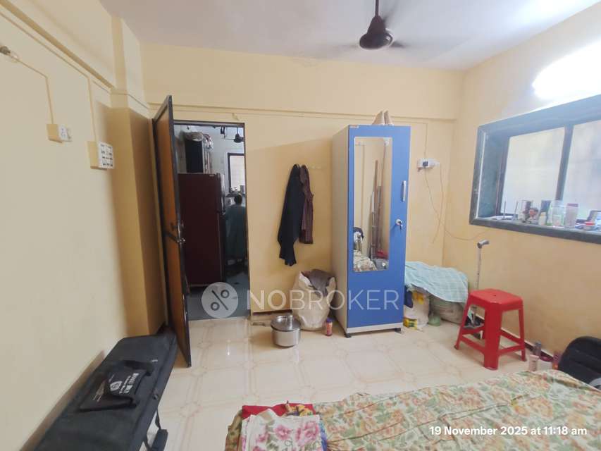 1 BHK Flat In New Gaurav For Sale  In Kalwa West