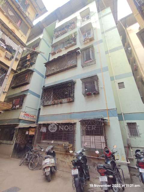 1 BHK Flat In New Gaurav For Sale  In Kalwa West