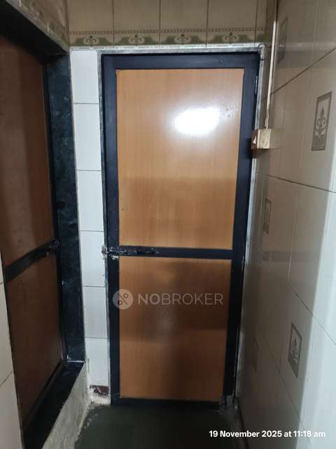 1 BHK Flat In New Gaurav For Sale  In Kalwa West