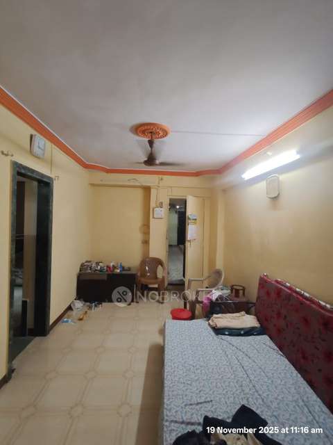 1 BHK Flat In New Gaurav For Sale  In Kalwa West