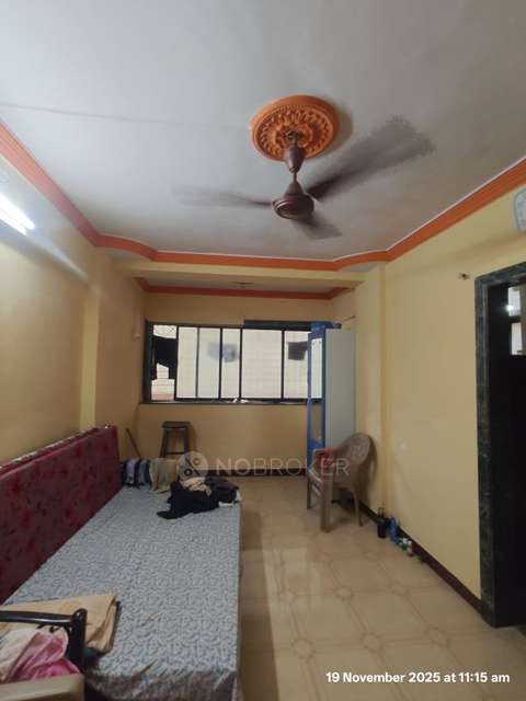1 BHK Flat In New Gaurav For Sale  In Kalwa West