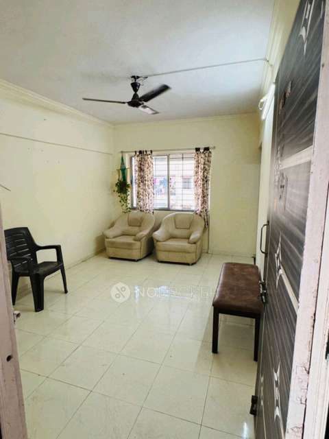 2 BHK Flat In Priyogi Plaza, Pashan For Sale  In Pashan