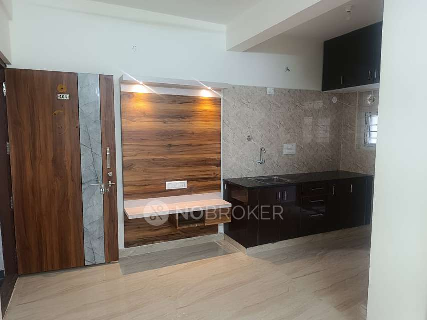 2 BHK Flat In Apartment for Rent  In Munnekollal