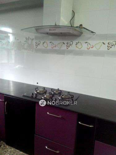 2 BHK Flat In Classic Co Op Hsg Society For Sale  In Wanowrie
