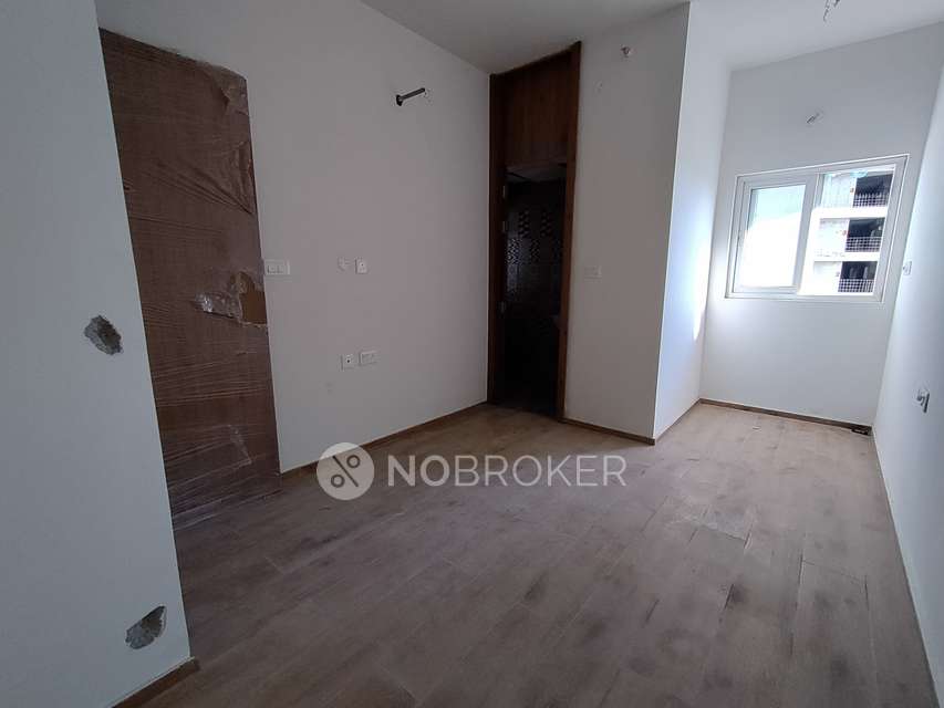 2 BHK Flat In Incor Lake City For Sale  In Patancheru