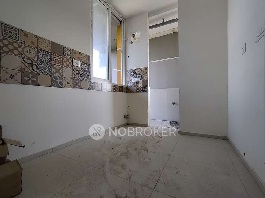 2 BHK Flat In Incor Lake City For Sale  In Patancheru