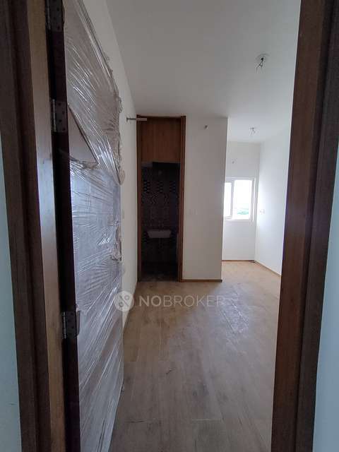 2 BHK Flat In Incor Lake City For Sale  In Patancheru