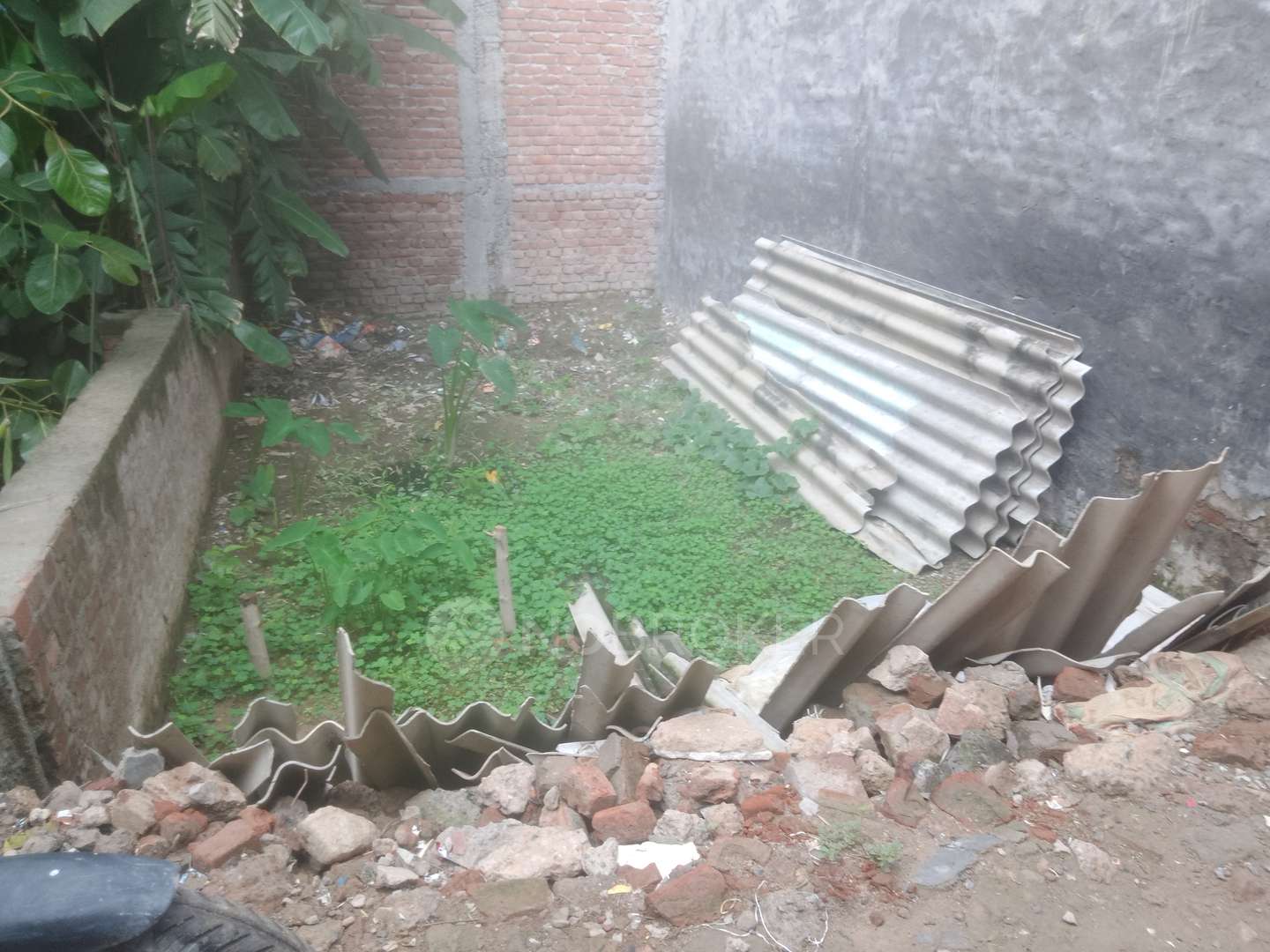 Plot For Sale  In Jaitpur