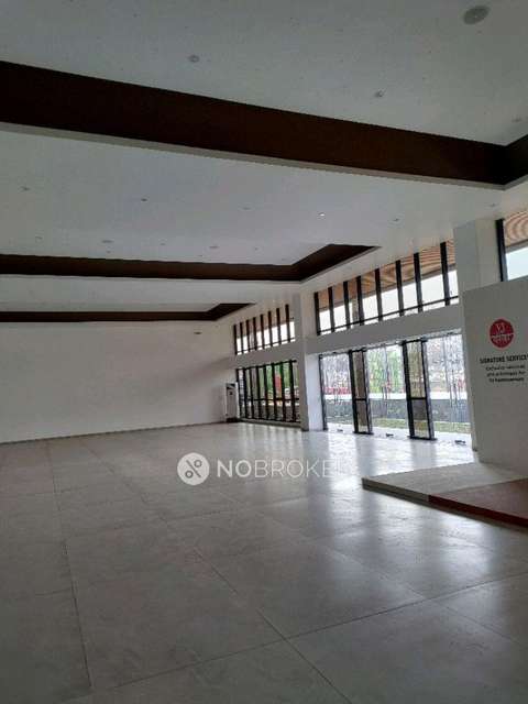 2 BHK Flat In Vilas Javdekar Yashone Infinitee For Sale  In Pimpri-chinchwad