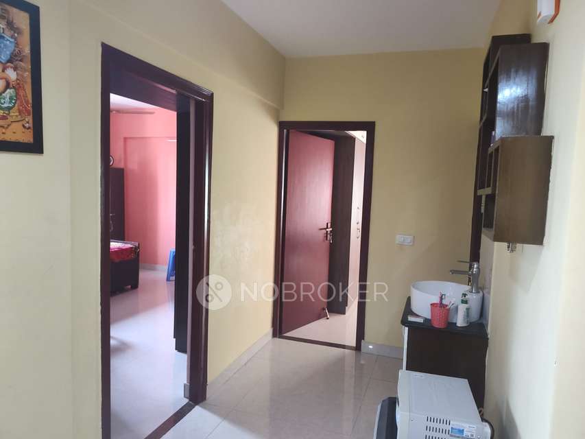 2 BHK Flat In Sai Snigdha For Sale  In Anjanapura