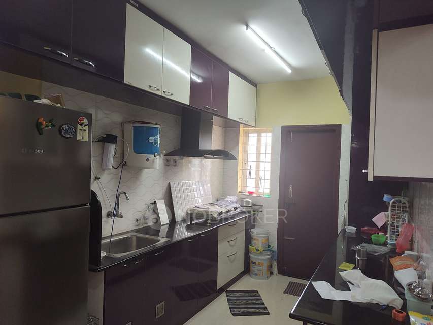 2 BHK Flat In Sai Snigdha For Sale  In Anjanapura