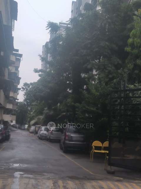 1 BHK Flat In Tanish Sanskriti, Bhosari For Sale  In Bhosari