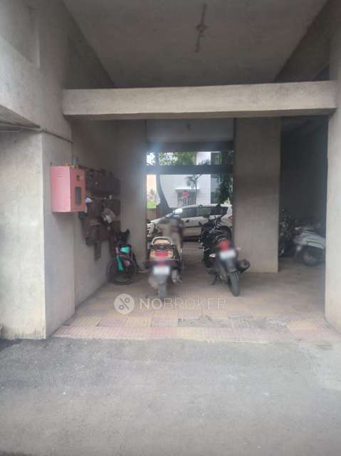 1 BHK Flat In Tanish Sanskriti, Bhosari For Sale  In Bhosari