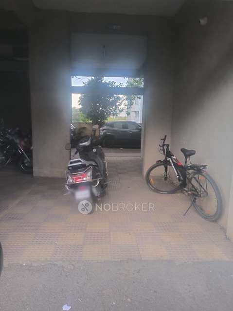 1 BHK Flat In Tanish Sanskriti, Bhosari For Sale  In Bhosari