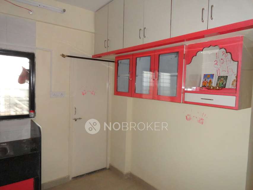 1 BHK Flat In Tanish Sanskriti, Bhosari For Sale  In Bhosari