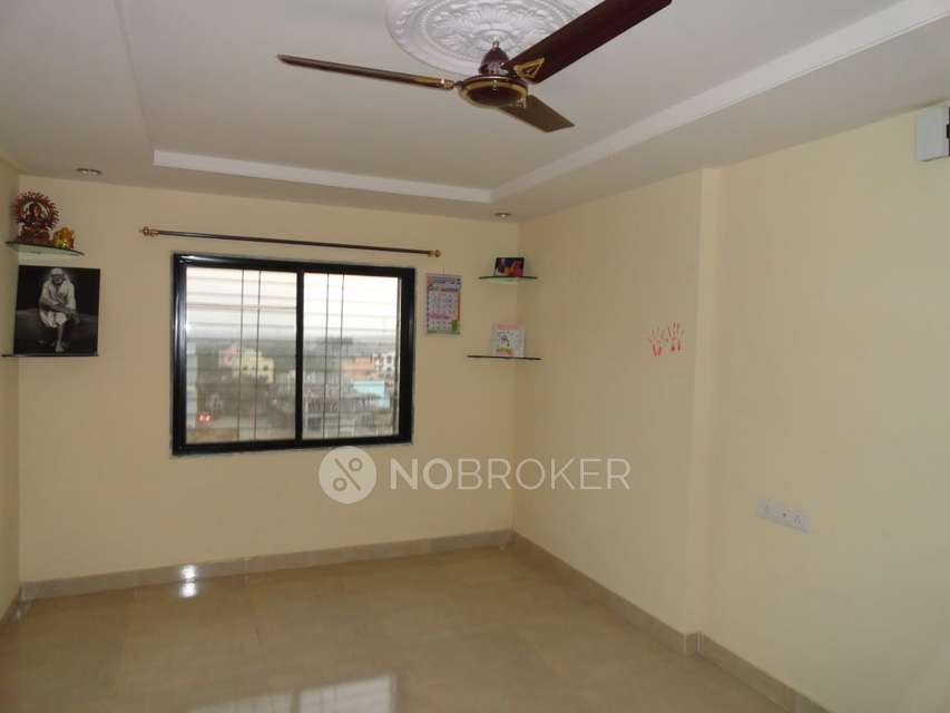 1 BHK Flat In Tanish Sanskriti, Bhosari For Sale  In Bhosari