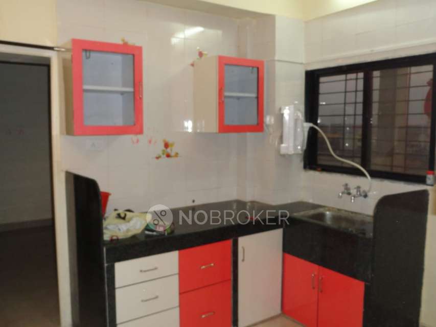 1 BHK Flat In Tanish Sanskriti, Bhosari For Sale  In Bhosari