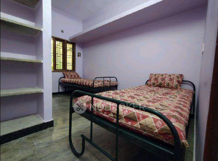 PG for Girls in Guindy