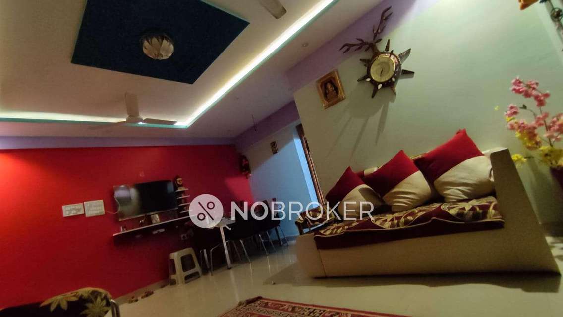 2 BHK Flat In Ghp Woodland Heights for Rent  In Chandivali