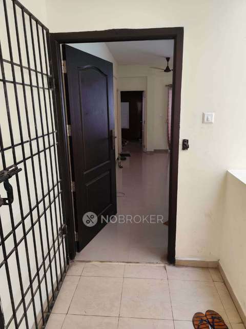 2 BHK Flat In Kg Centre Point For Sale  In Poonamallee