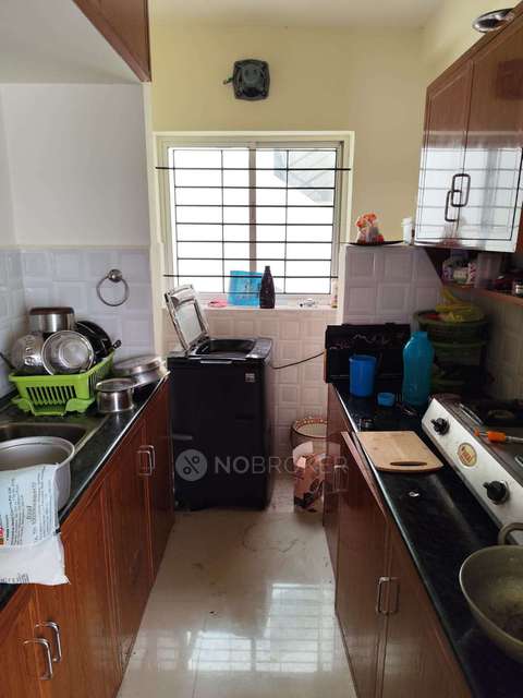 2 BHK Flat In Kg Centre Point For Sale  In Poonamallee
