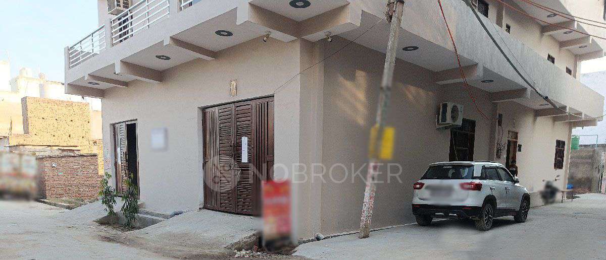 Godown/Warehouse in  Mundka, Delhi for Rent 