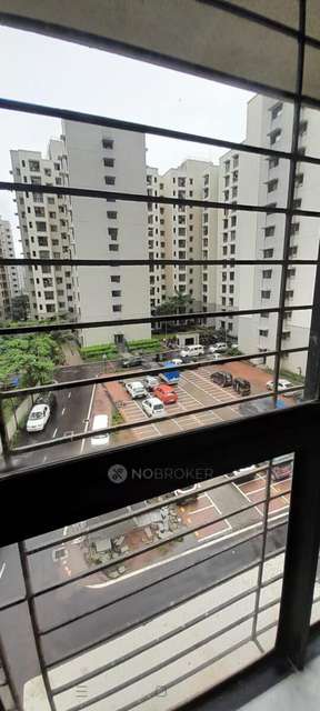 1 BHK Flat In Jasmine Apartments, Taloja For Sale  In Taloja