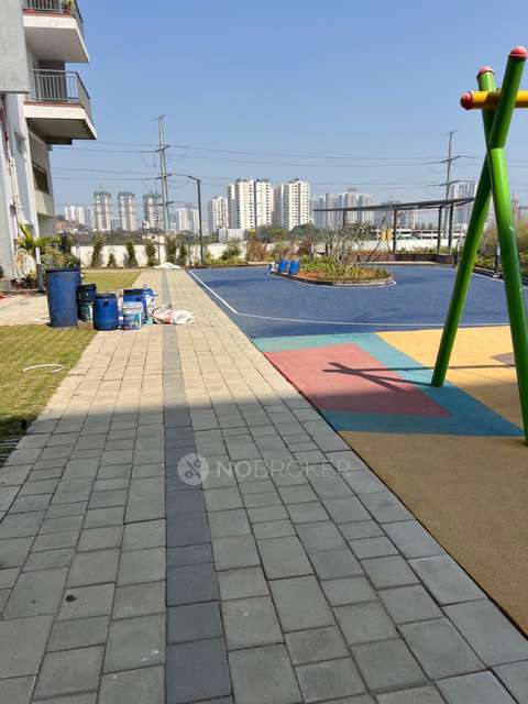 3 BHK Flat In Hallmark Sunnyside For Sale  In Manchirevula