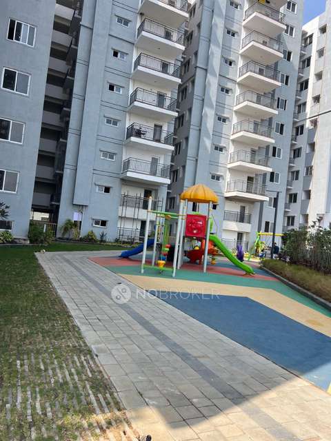 3 BHK Flat In Hallmark Sunnyside For Sale  In Manchirevula