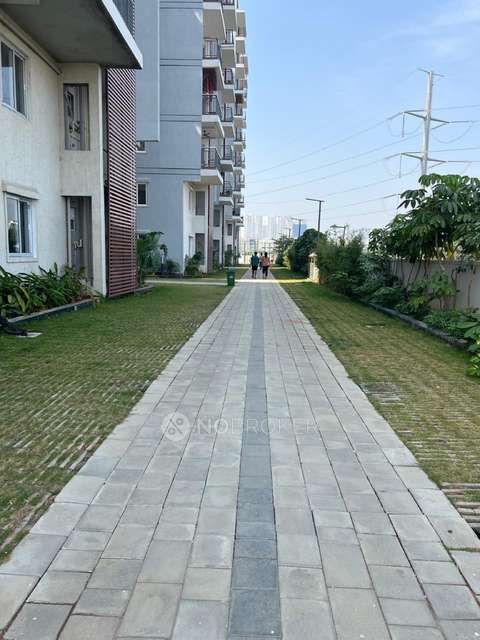 3 BHK Flat In Hallmark Sunnyside For Sale  In Manchirevula