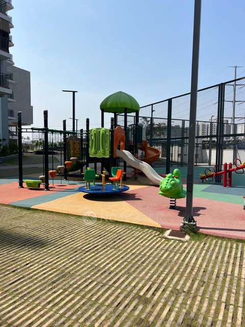 3 BHK Flat In Hallmark Sunnyside For Sale  In Manchirevula