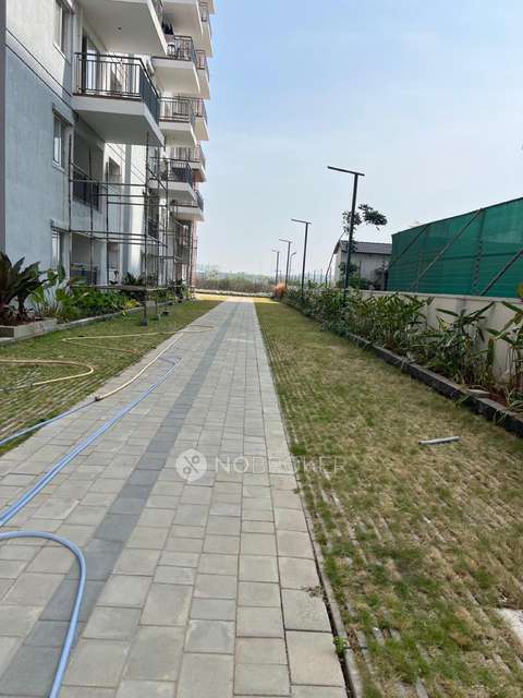 3 BHK Flat In Hallmark Sunnyside For Sale  In Manchirevula