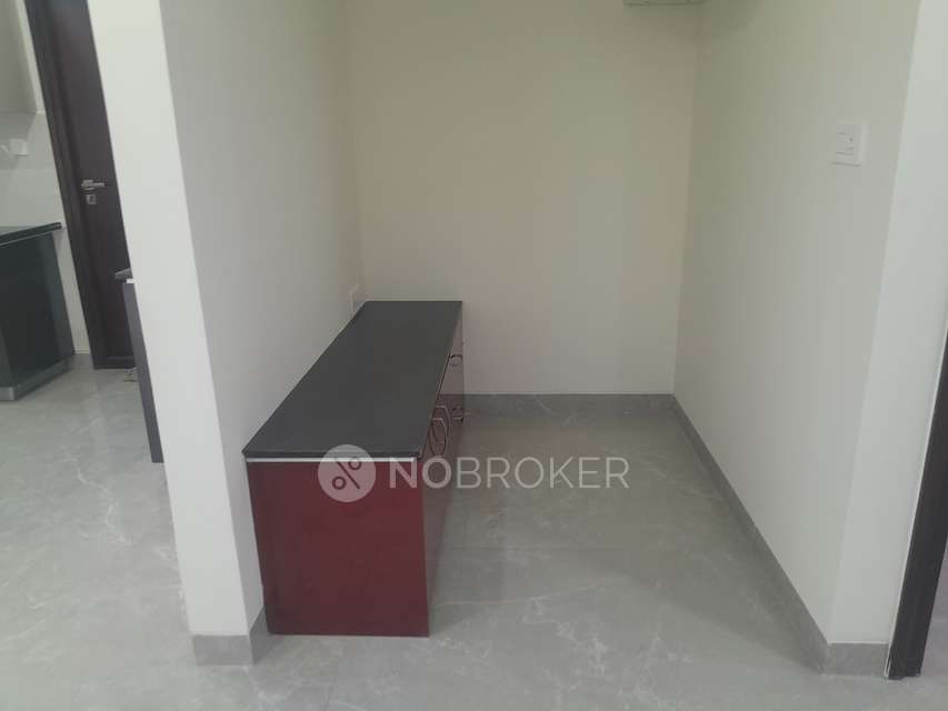 3 BHK Flat In Hallmark Sunnyside For Sale  In Manchirevula