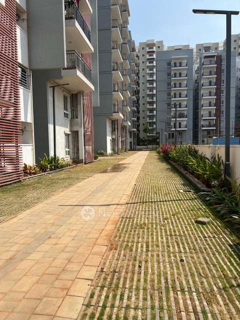 3 BHK Flat In Hallmark Sunnyside For Sale  In Manchirevula