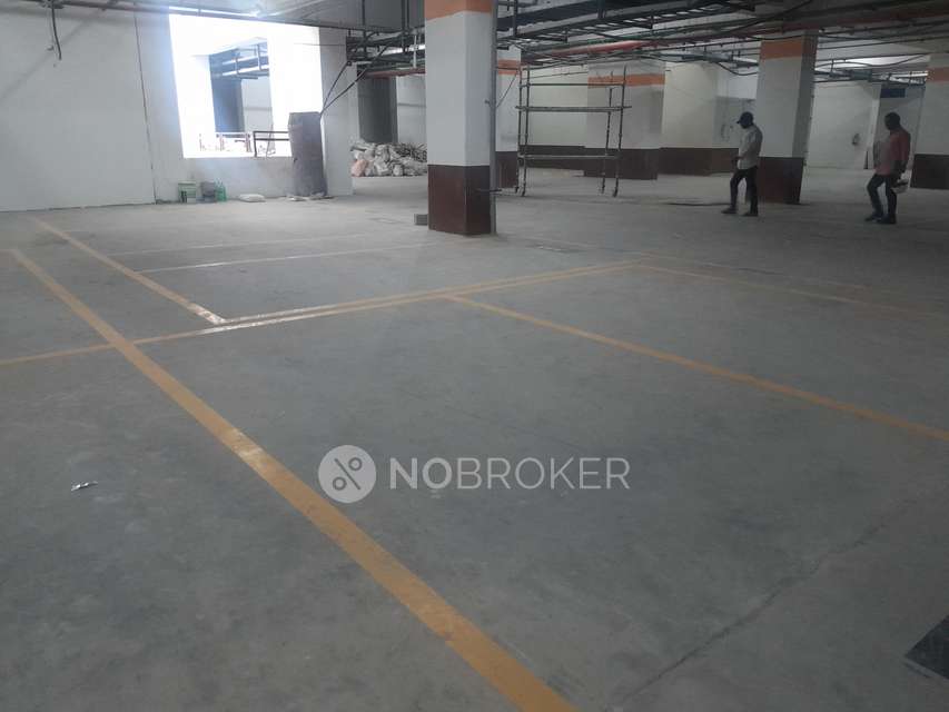 3 BHK Flat In Hallmark Sunnyside For Sale  In Manchirevula