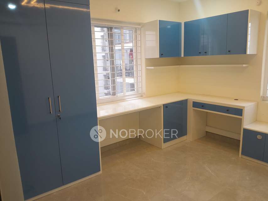 3 BHK Flat In Hallmark Sunnyside For Sale  In Manchirevula