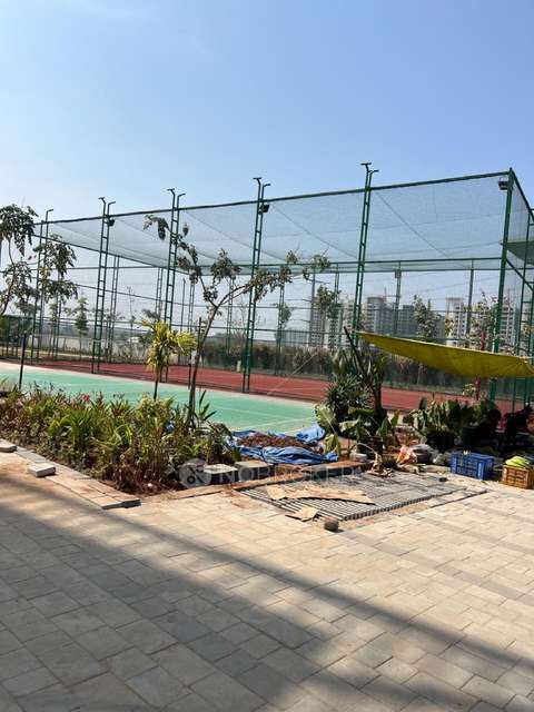 3 BHK Flat In Hallmark Sunnyside For Sale  In Manchirevula