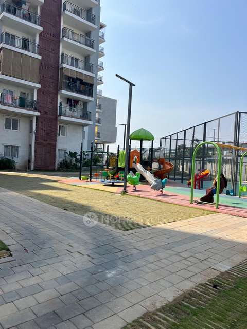 3 BHK Flat In Hallmark Sunnyside For Sale  In Manchirevula